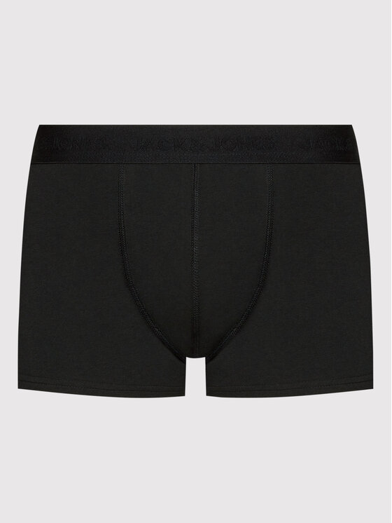 Jack & Jones Jack & Jones Komplet boksaric﻿ Tone 12176266 Črna