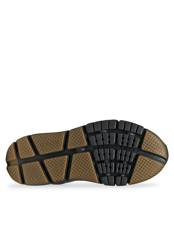 Geox Polacchine Geox J Flexyper B Abx J949XA 032FU C0948 S Blu scuro