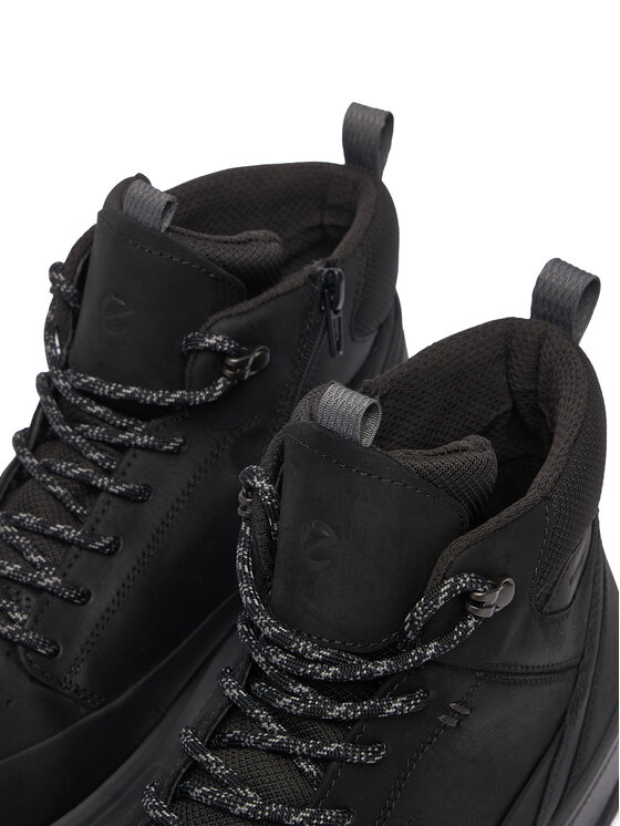ECCO Bakancs ECCO Byway 2.0 52286451094 Fekete