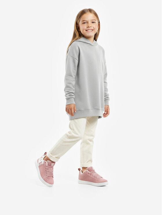 DC Shoes Снікерcи DC Shoes CEO-V5-10116K Рожевий