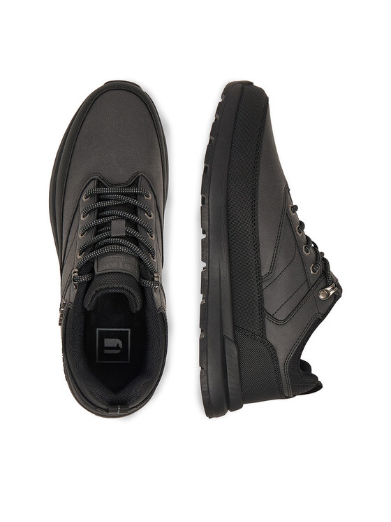 G-STAR Αθλητικά G-Star Raw CEO-MAURITS-02 Μαύρο