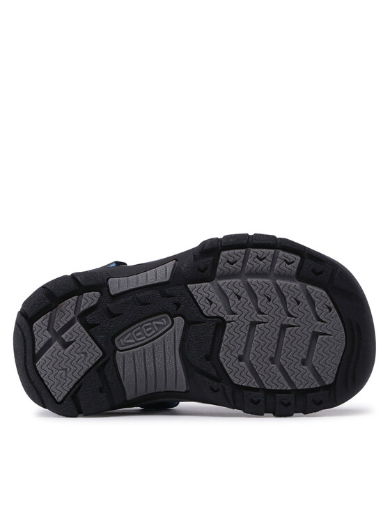 Keen Босоніжки Keen Newport H2 1027374 Голубий