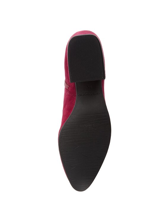 Vagabond Shoemakers Μποτάκια Vagabond Shoemakers Olivia 4217-040-37 Μπορντό