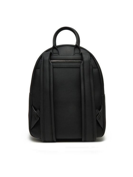 LOVE MOSCHINO Рюкзак LOVE MOSCHINO JC4193PP1MKD000B Чорний