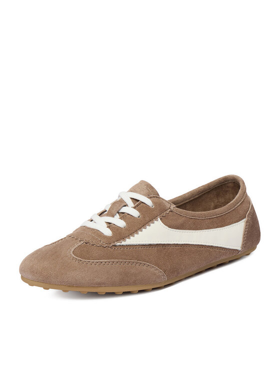 GINO ROSSI Снікерcи GINO ROSSI EO-V2313-05 Коричневий