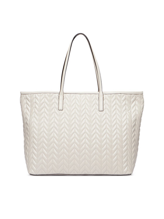 Guess Сумка Guess Cheryl HWTQ97 20240 Кремовий
