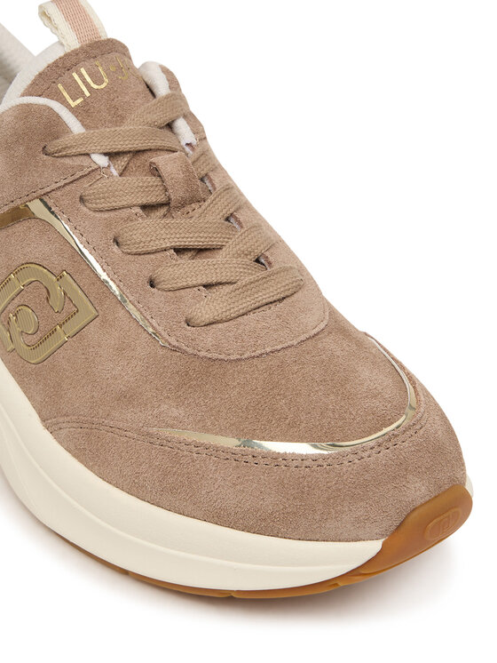Liu Jo Sneakers Liu Jo Stardust 01 BF6029 PX911 Maro