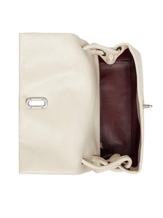 Marc Jacobs Сумка Marc Jacobs The Mini Dual Bag 2F4HSH010H04 Кремовий