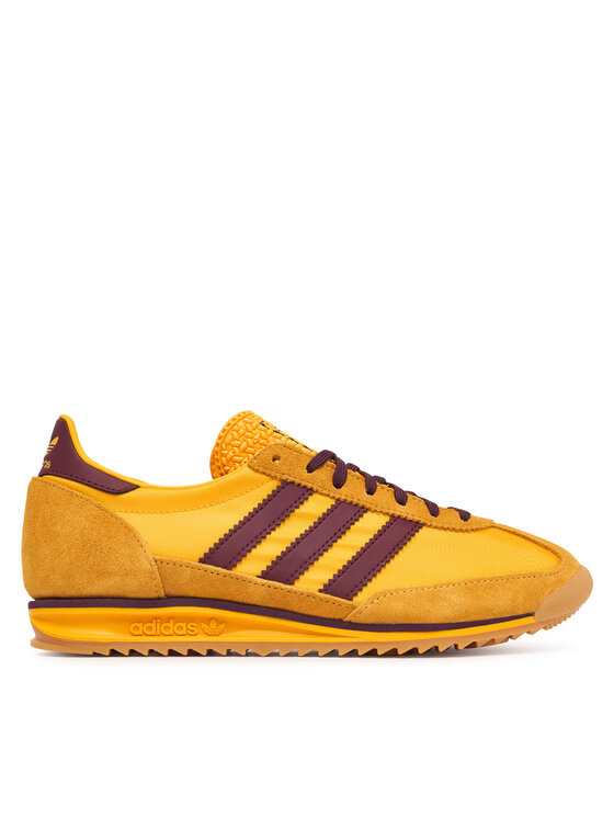 adidas Снікерcи adidas SL 72 OG IH6968 Жовтий