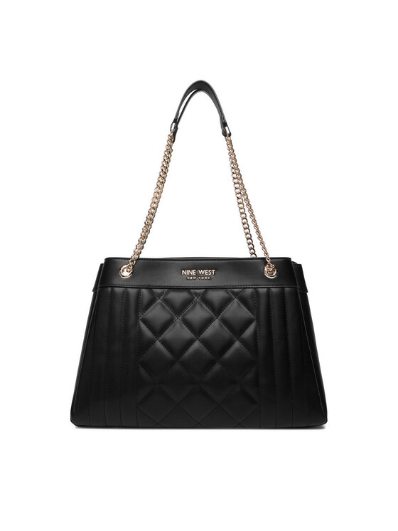 Nine West Сумка Nine West EO-Lafayette Luxe-LDA8706 Чорний