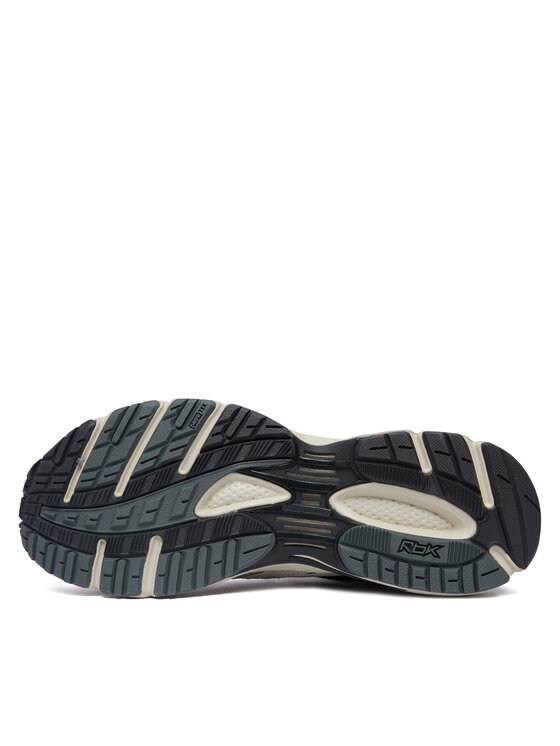 Reebok Снікерcи Reebok SS-PREMIER TRINITY KFS 100256043 Сірий