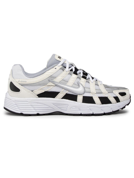 Nike Sneakersy Nike P-6000 CD6404 101 Biały
