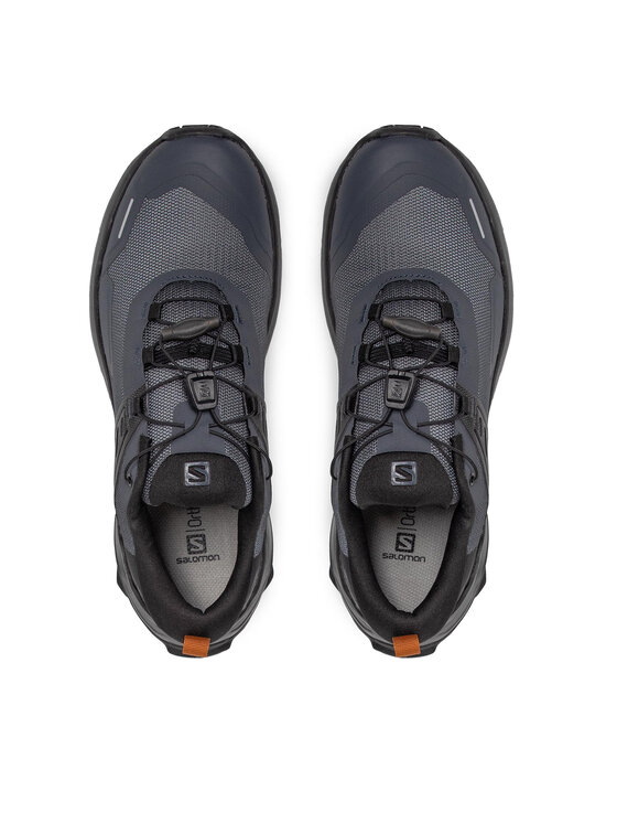 Salomon Pārgājienu apavi Salomon X Raise 410413 27 M0 Pelēks