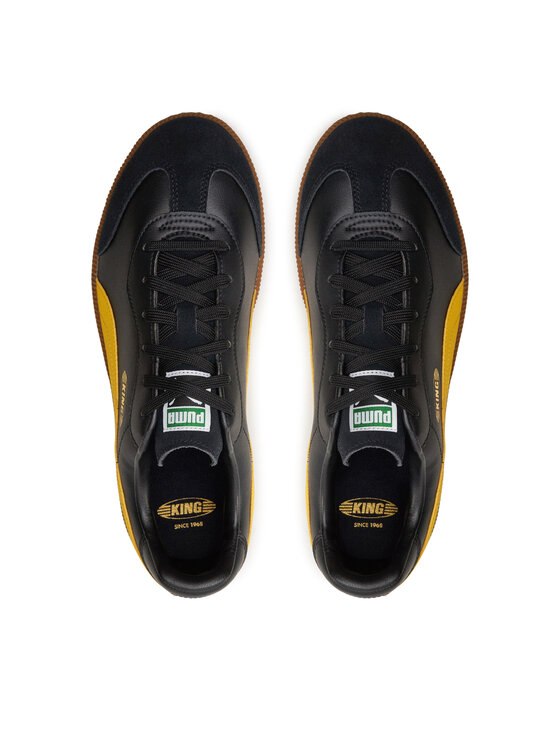 Puma Boty na fotball Puma King 21 IT 106696 Černá