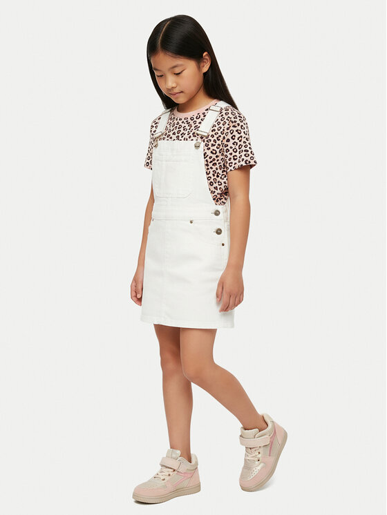 Lasocki Kids Puszābaki Lasocki Kids CEO-AVO-353-049-2 Rozā