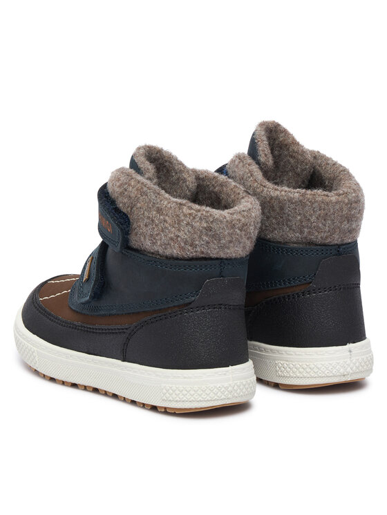 Primigi Снігоходи Primigi GORE-TEX 2352633 S Cиній