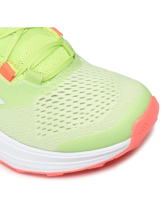 adidas Tekaški čevlji adidas Terrex Two Flow W H03388 Zelena