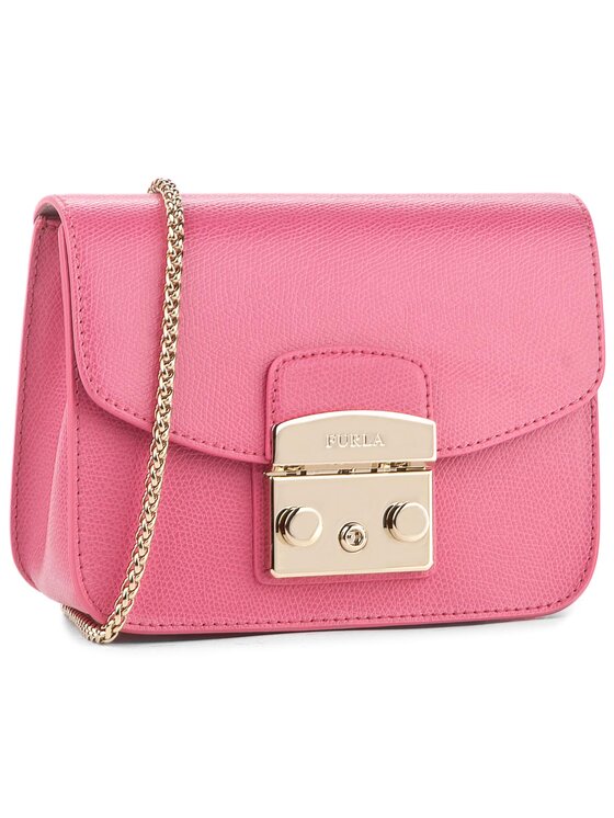Furla Borsetta Furla Metropolis 928914 B BGZ7 ARE Rosa