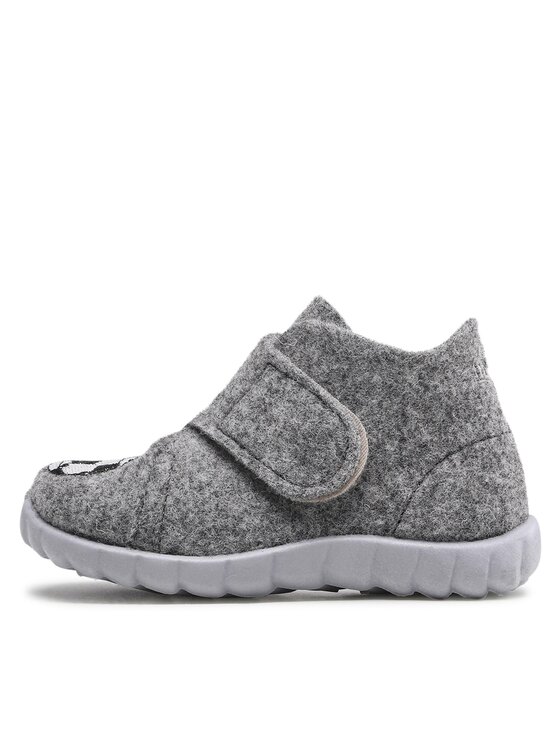 Superfit Pantofole Superfit 1-800291-2020 M Grigio
