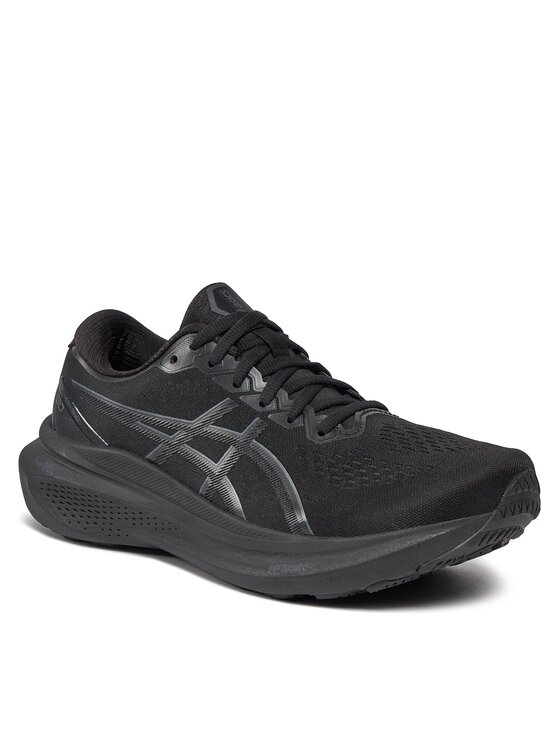 Asics Futócipő Asics Gel-Kayano 30 1011B548 Fekete