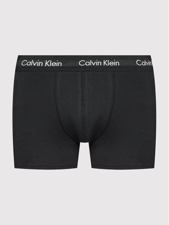 Calvin Klein Underwear Calvin Klein Underwear Boxer szett 0000U2662G Színes