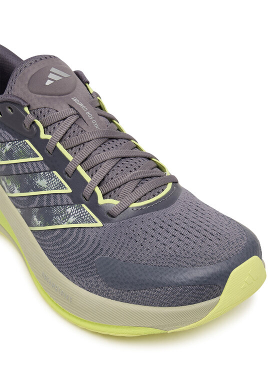 adidas Bežecké topánky adidas Supernova Ease 2 Running Shoes KJ1836 Sivá