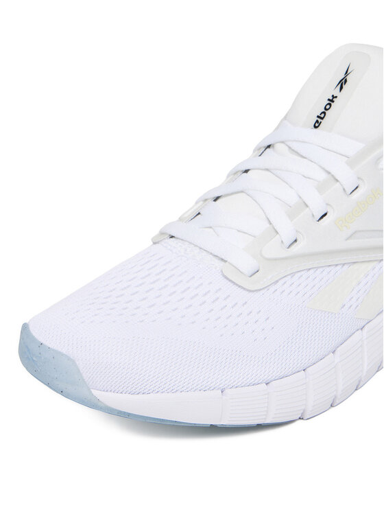Reebok Trenažieru zāles apavi Reebok EO-NANO GYM 100225432 Zaļš