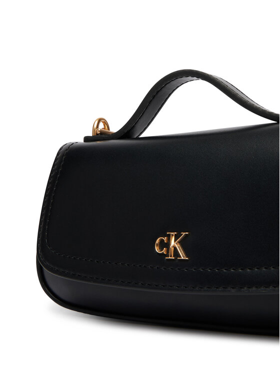 Calvin Klein Soma Calvin Klein LV04F3679G Melns