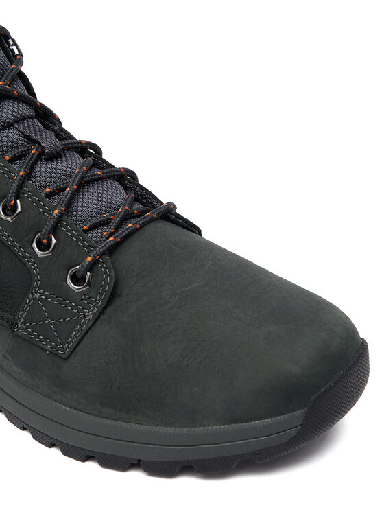 Helly Hansen Трекінгові черевики Helly Hansen Kelvin Lx 11892 Сірий