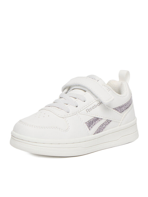 Reebok Снікерcи Reebok CEO-24KC2080(III)DZ Білий