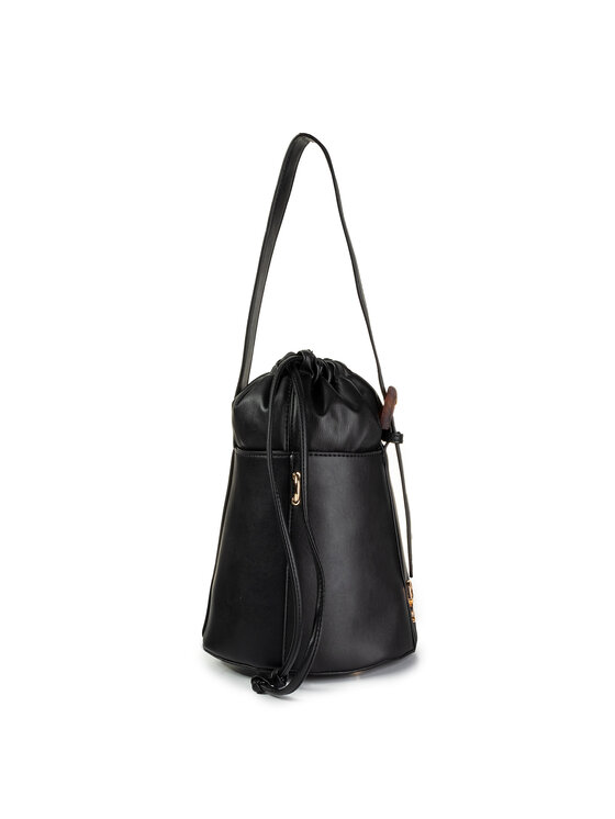 Nobo Torebka Nobo NBAG-H3070-C020 Czarny