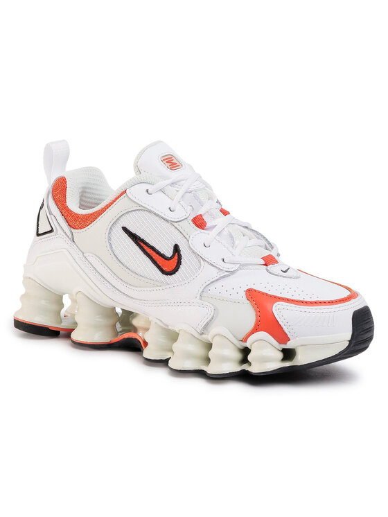 Nike Laisvalaikio batai Nike Shox Tl Nova AT8046 101 Balta