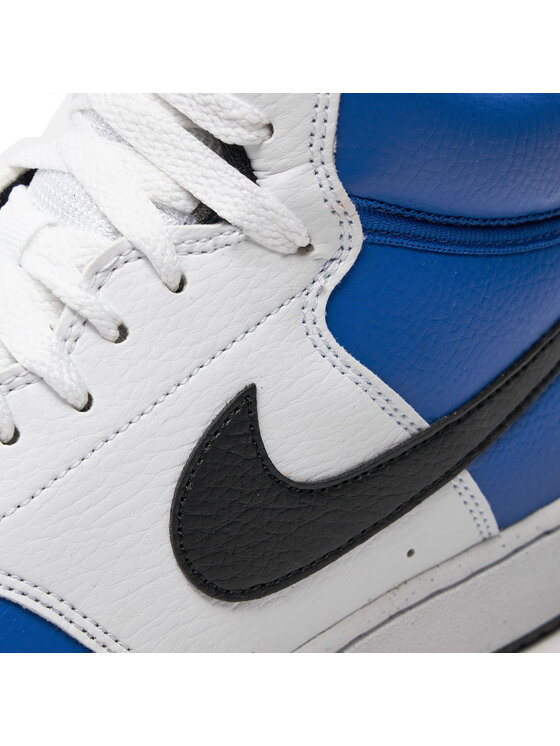 Nike Sneakers Nike Court Vision Mid Nn Af FQ8740 480 Albastru