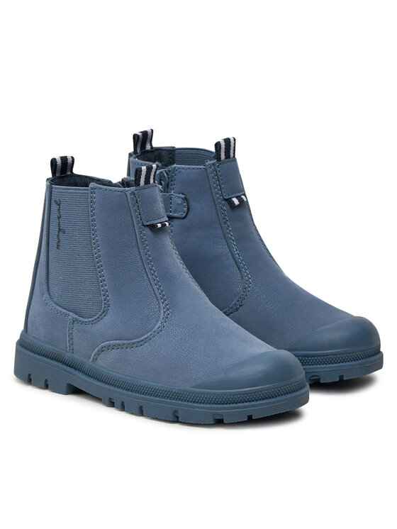 Mayoral Členková obuv Mayoral 44.526 Modrá