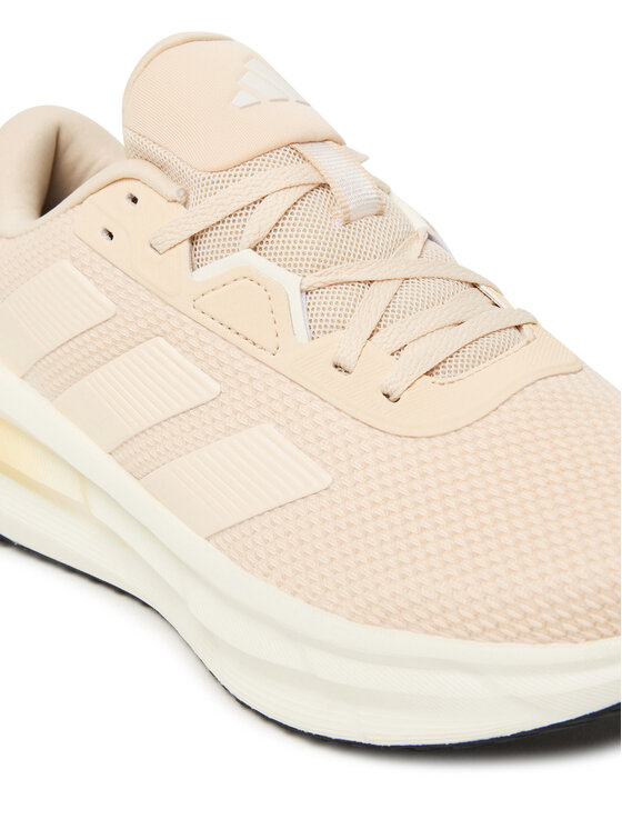 adidas Παπούτσια για Τρέξιμο adidas Galaxy 7 JQ2606 Μπεζ
