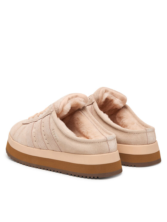 adidas Snehule adidas Campus 00s Winter Low KK2428 Ružová