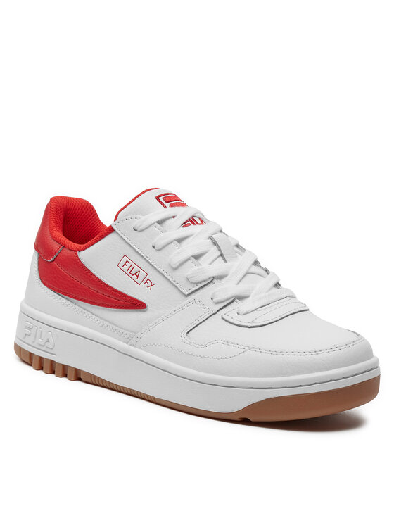 Fila Снікерcи Fila Fxventuno L FFM0003 Білий