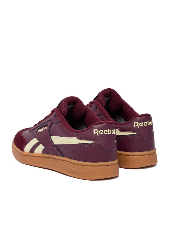 Reebok Снікерcи Reebok CEO-FORTE LOUNGER AR30252W-RY Бордовий