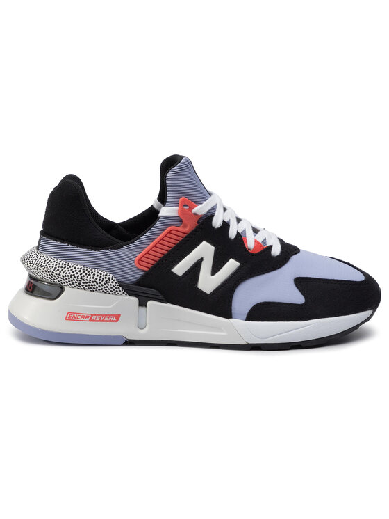 New Balance Zapatillas New Balance WS997JCD Violeta