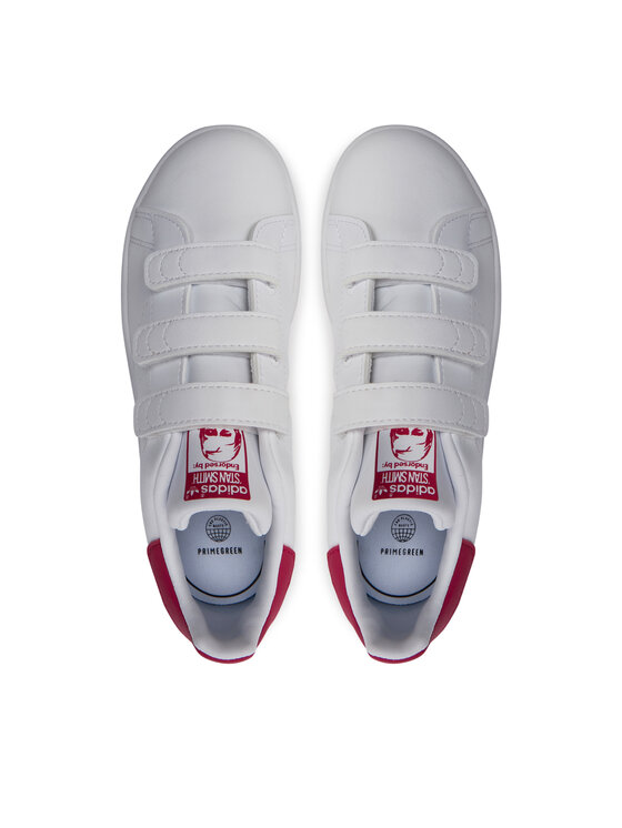 adidas Снікерcи adidas Stan Smith Cf C FX7540 Білий