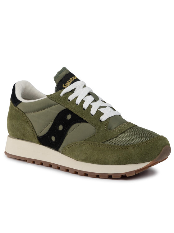 Saucony Αθλητικά Saucony Jazz Original Vintage S70368-88 Πράσινο