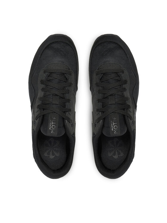 Nike Снікерcи Nike Air Max Motif (GS) DH9388 003 Чорний