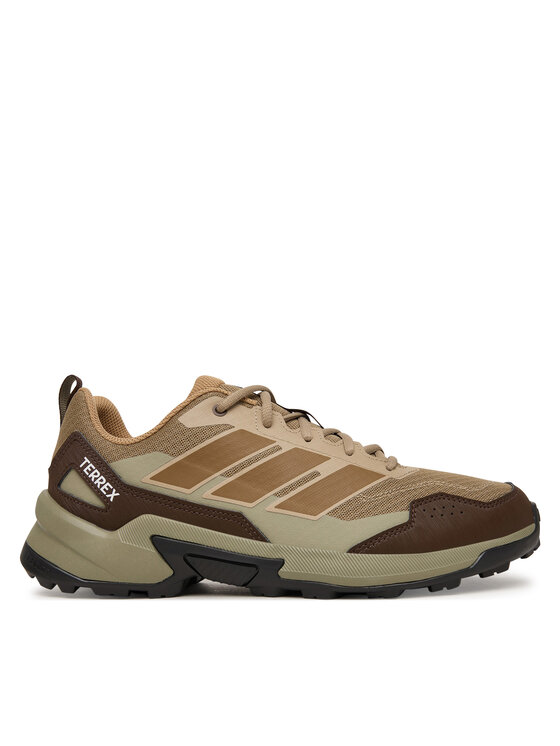 adidas Трекінгові черевики adidas Terrex Eastrail 3 JR4005 Коричневий