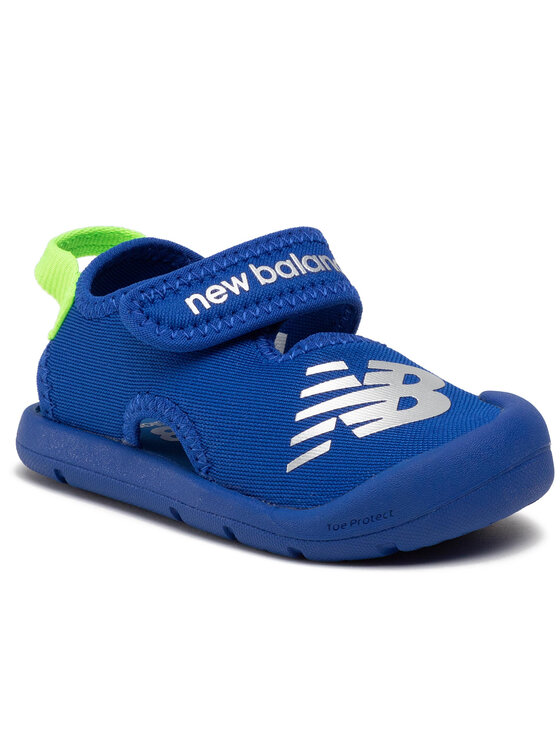 New Balance Sandale New Balance IOCRSRRB Plava