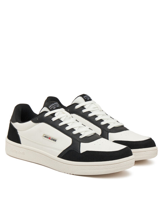 Jack & Jones Снікерcи Jack & Jones Jfwbounce 12268368 Білий