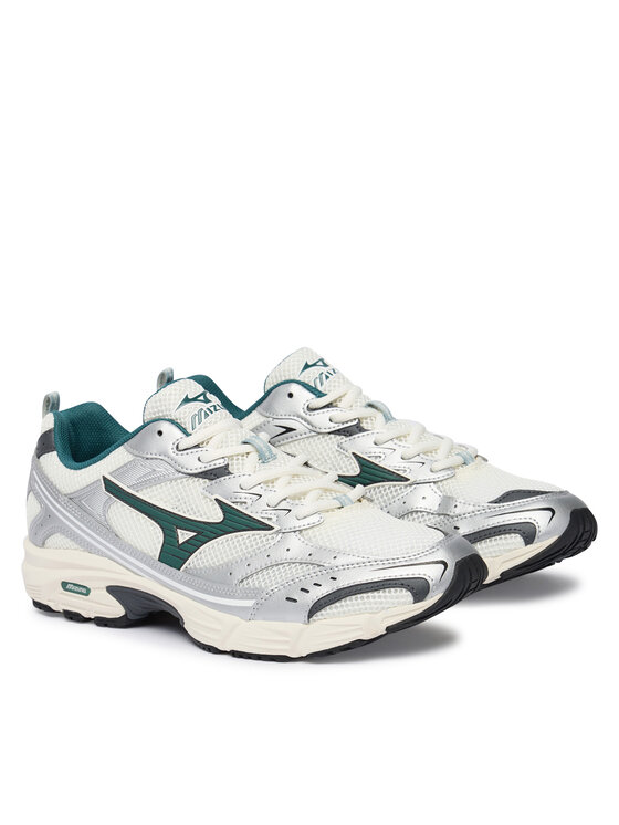 Mizuno Sneakers Mizuno Mxr Sport D1GA2451 Alb