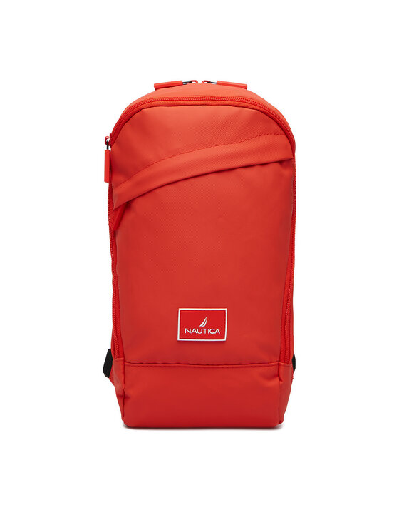 Nautica Плоска сумка Nautica CWBEO-NTC-P-004-09 Червоний
