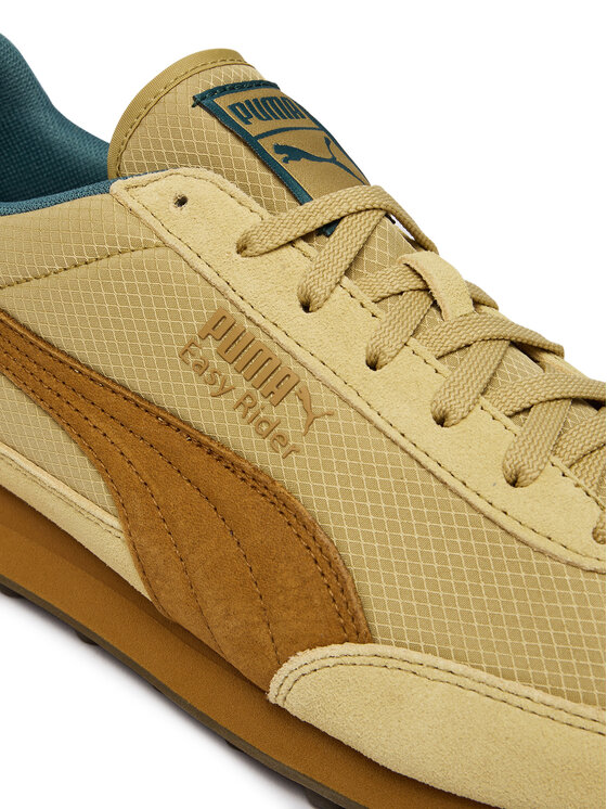 Puma Zapatillas Puma Easy Rider Field 407272 Marrón