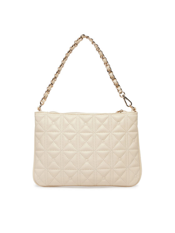 Guess Torbica Guess PW7568 P6274 Svijetlo bež