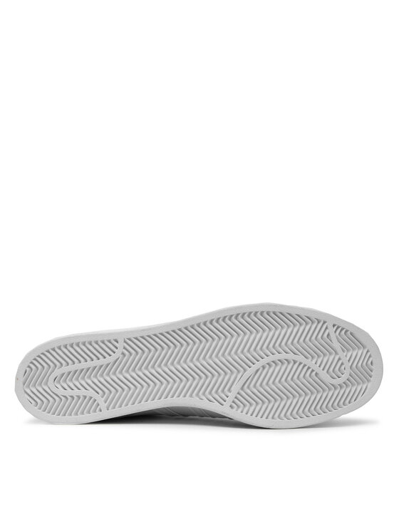 adidas Снікерcи adidas Superstar GV7610 Білий